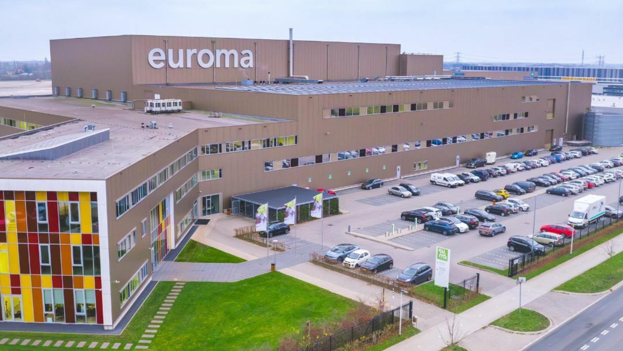 Euromas ervaring