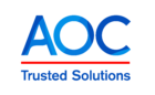 AOC LOGO RGB Tagline