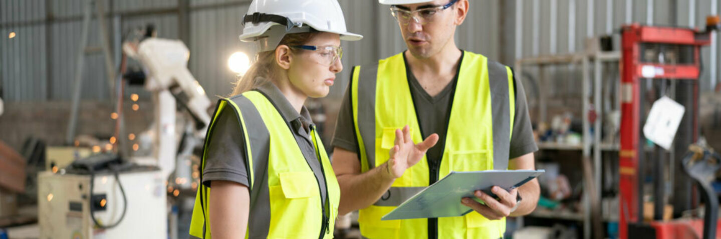 Vacatures binnen de procesindustrie in Zwolle