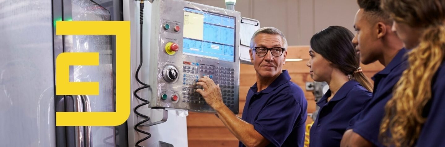 Procesoperator opleidingen