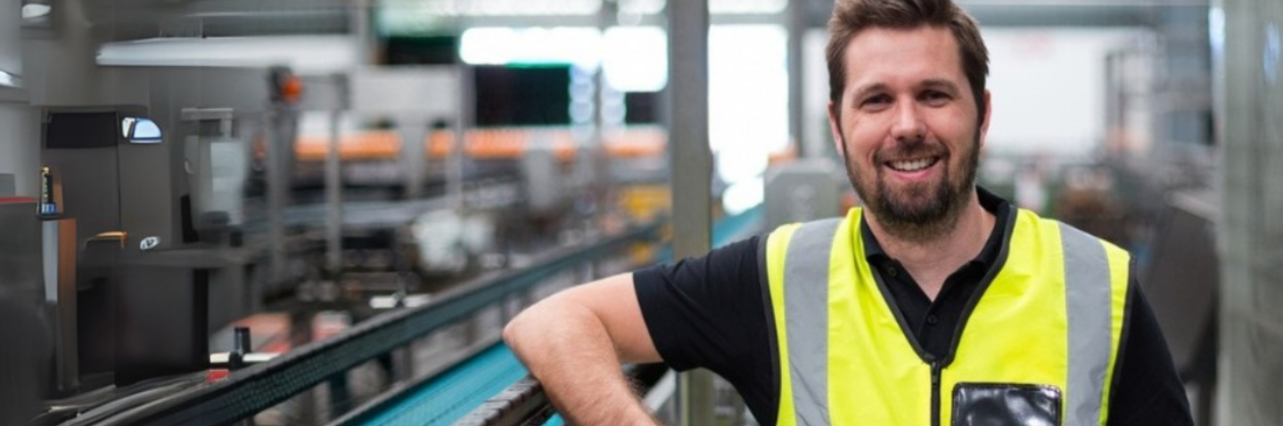 Teamleider productie vacatures