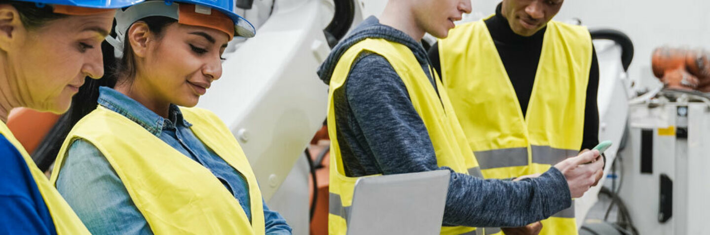 Teamleider productie vacatures