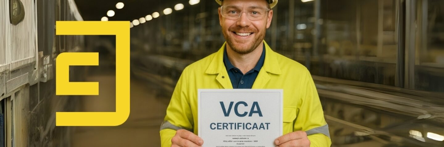 VCA certificaat