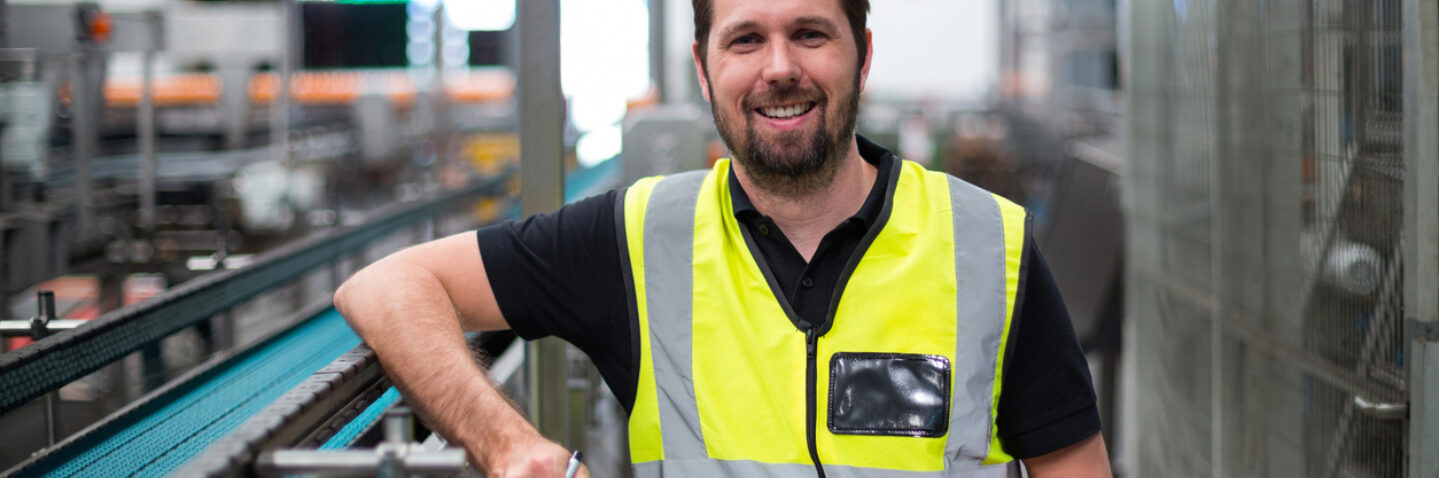 Vacatures binnen de procesindustrie bij Euroma