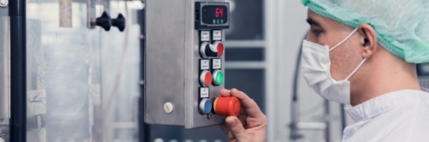 Vacatures binnen de procesindustrie bij Lemoine Holland