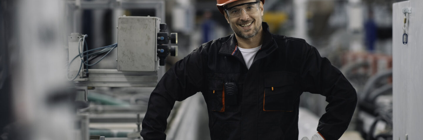 Vacatures binnen de procesindustrie bij Remia