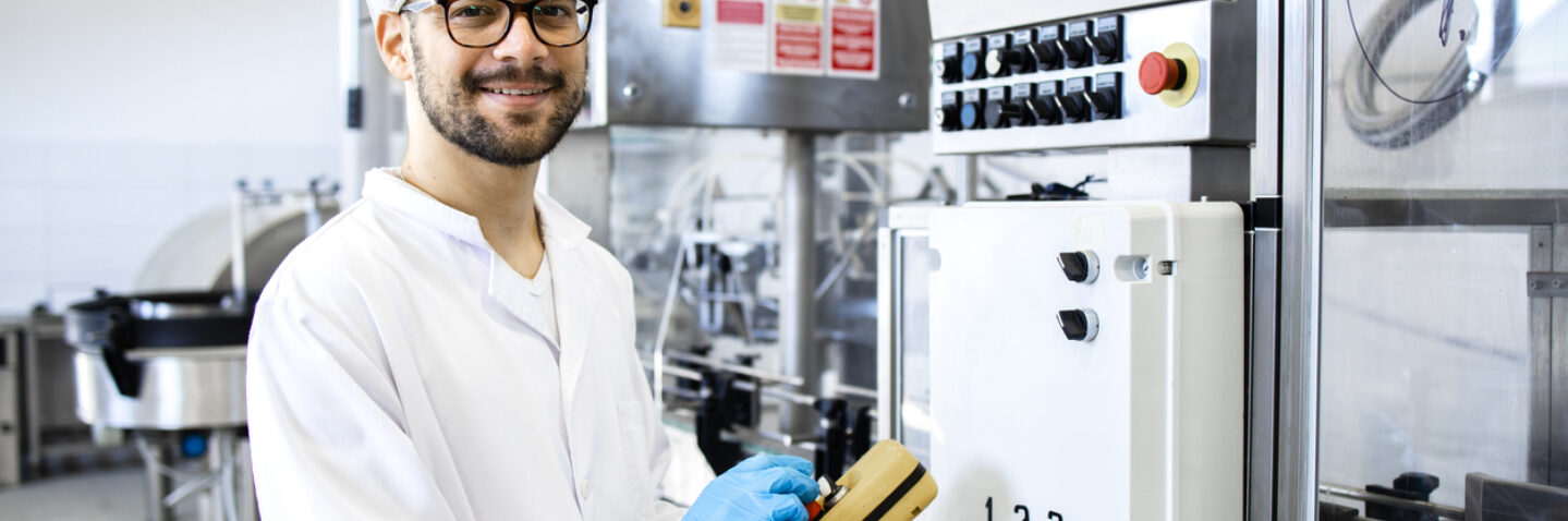 Vacatures binnen de procesindustrie bij Royal A ware