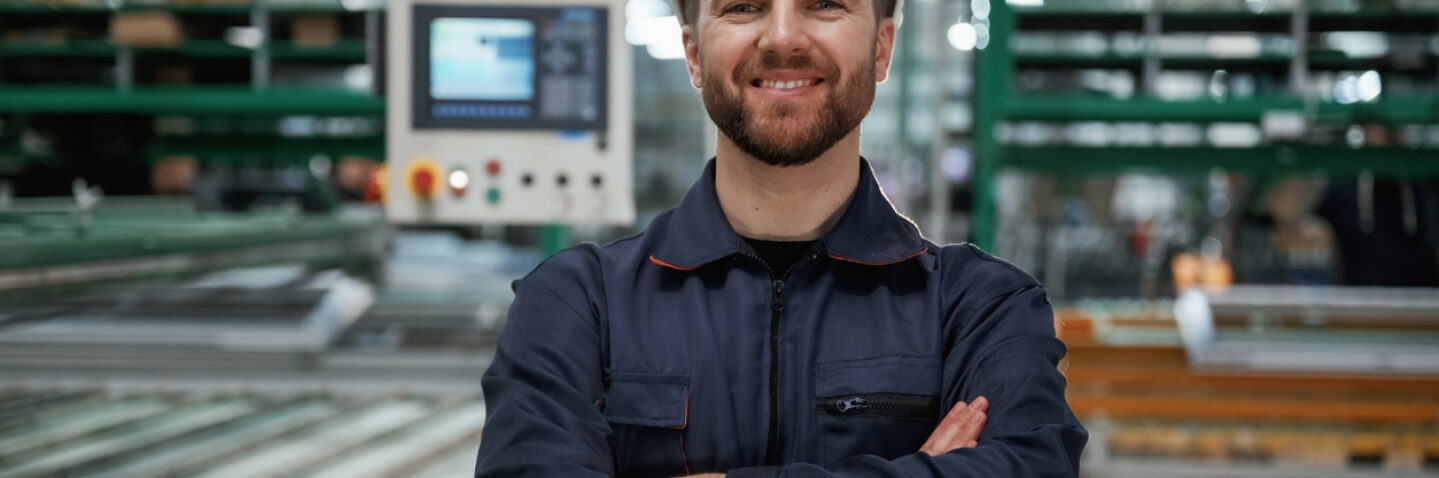 Vacatures binnen de procesindustrie bij Royal Talens