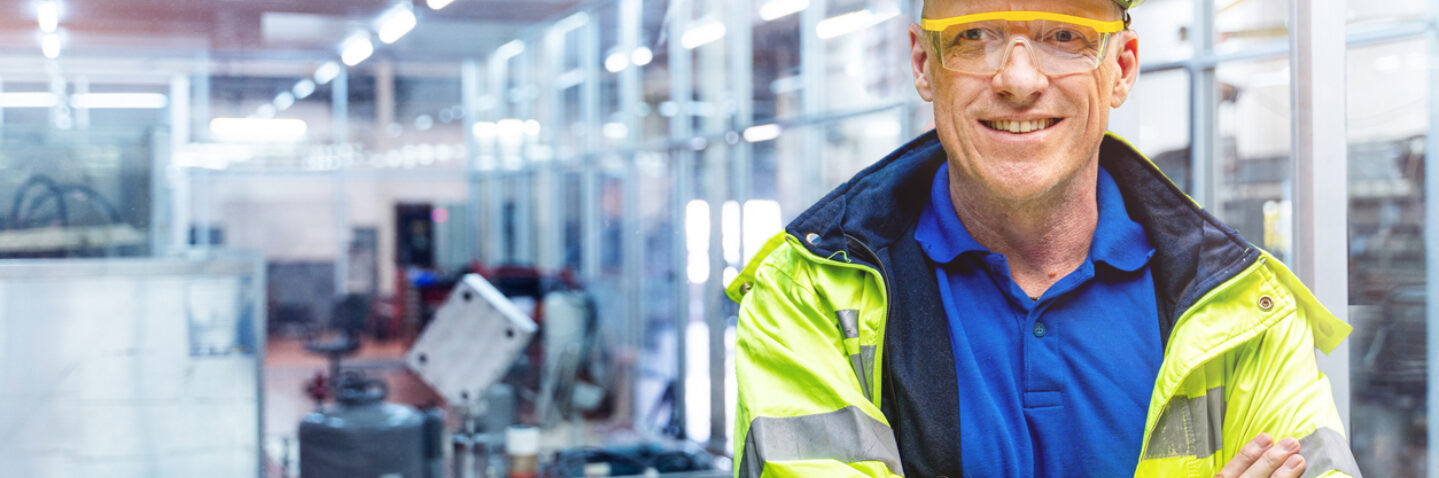 Vacatures binnen de procesindustrie bij Wavin