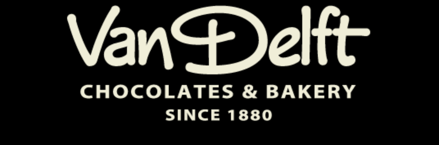 Van Delft Chocolates Bakery safe reviews icon