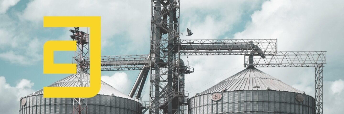 Werken in de zuivelindustrie