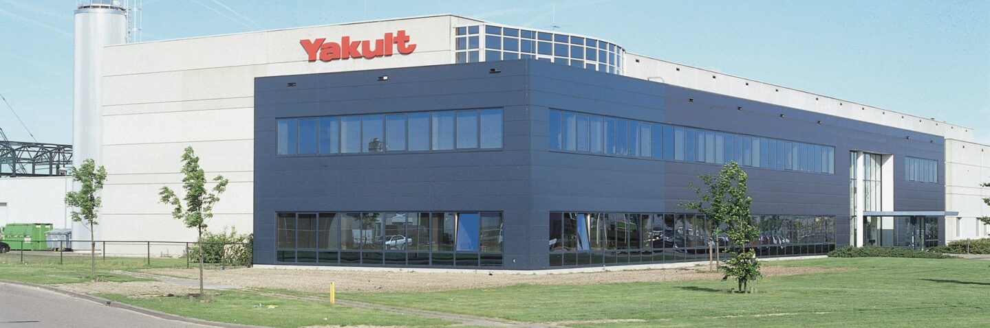 Yakult 7