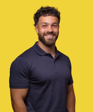 Jarein Schepers
