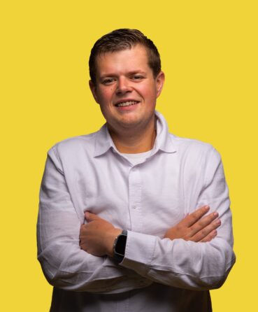 Steven Bloemhof 1