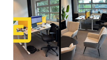 Werken in amersfoort 1