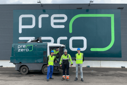 Pre Zero