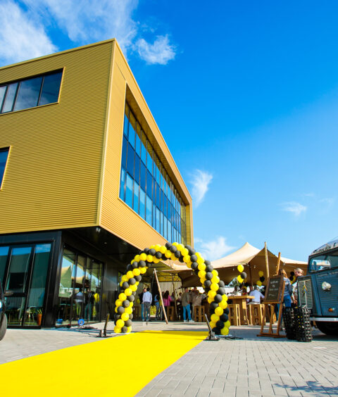 Opening Code Deta Hattemerbroek