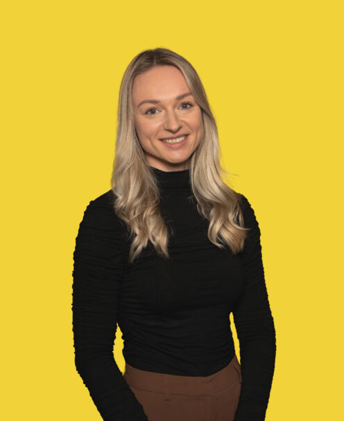 Chiara Dunnink