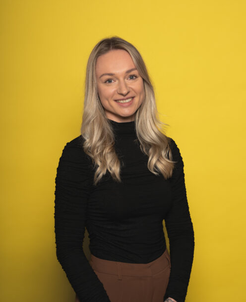 Chiara Dunnink