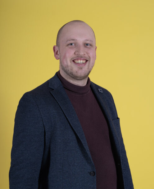 Koen Koiter