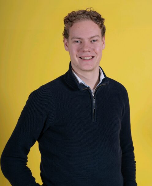Thomas van Diepen