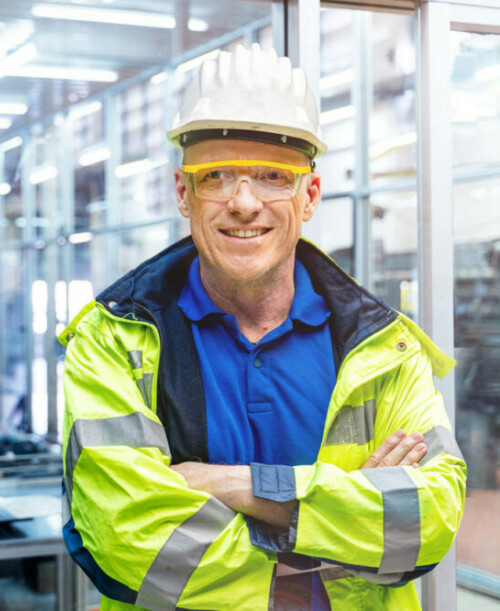 Realiseer jouw ambitie