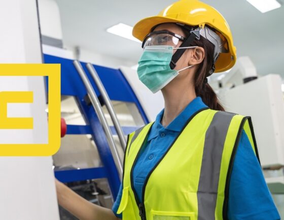 5 tips voor een gezonde werkomgeving