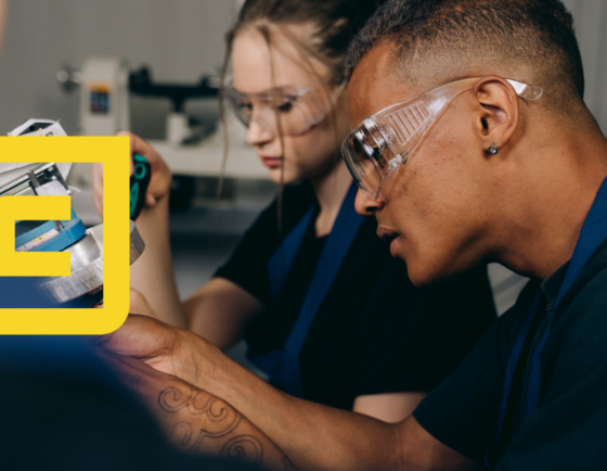 Arbeidsmarkt Industrie 2026 De Paradox van Krimp en Krapte