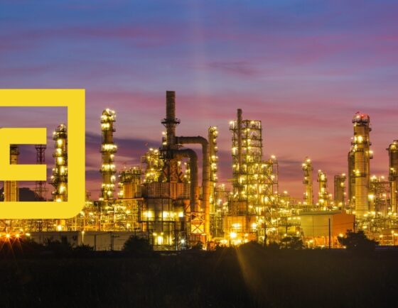 Chemische industrie