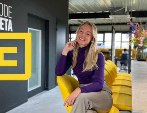Chiara Dunnink haar ambities