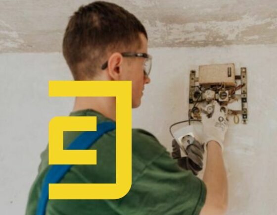 Elektromonteur code deta