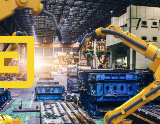 Industrie 4 0 wat betekent dit voor jou