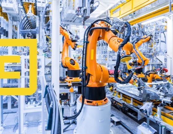Maakindustrie 1