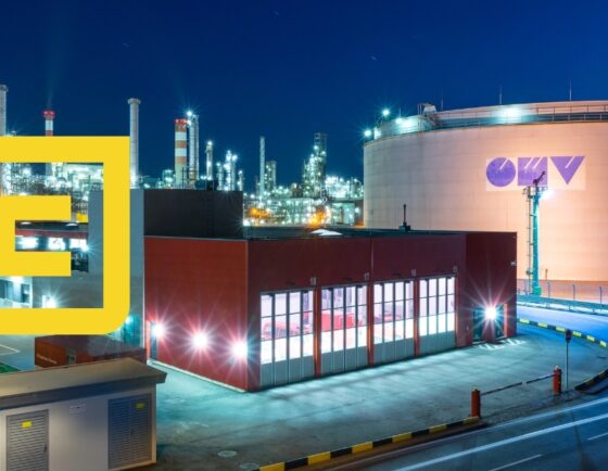 Maakindustrie