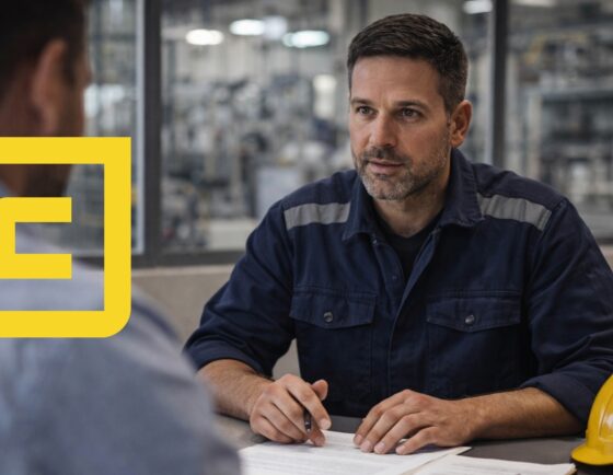 Meer salaris verdienen in de industrie