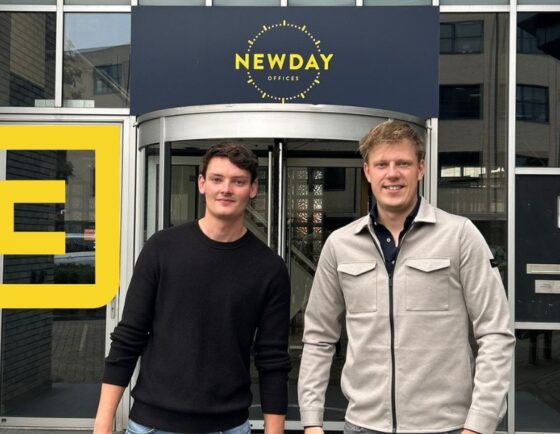 Nieuwe vestiging Amersfoort 1