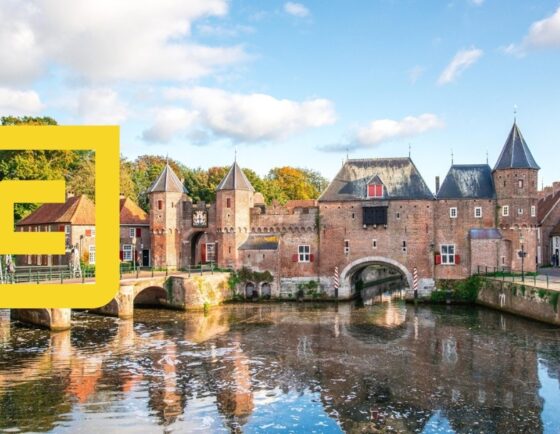 Nieuwe vestiging Amersfoort