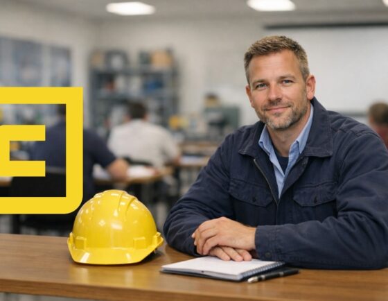 Operator worden stappenplan opleiding en salaris