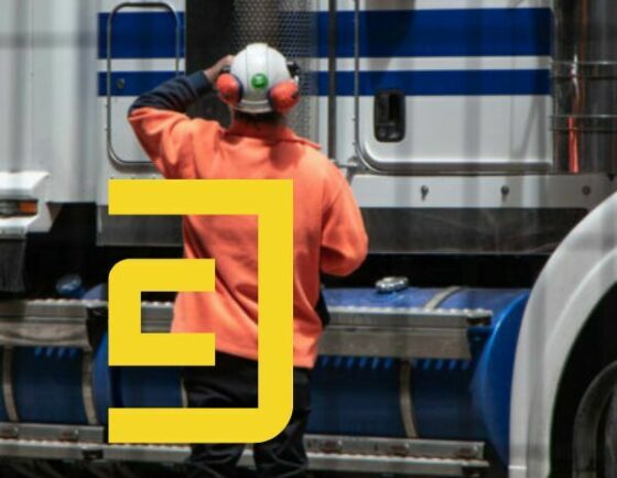 In ploegendiensten werken