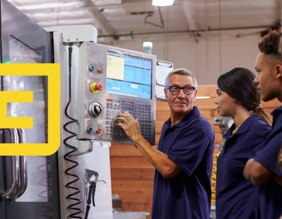 Procesoperator opleidingen