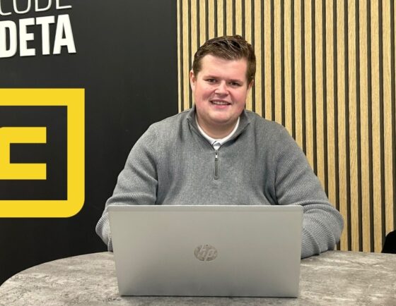 Steven Bloemhof komt het team in Heerenveen versterken