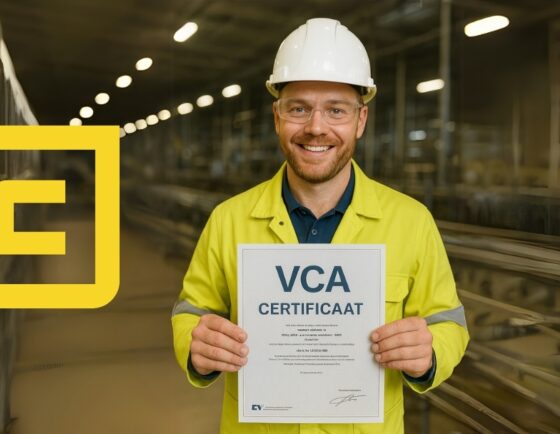 VCA certificaat