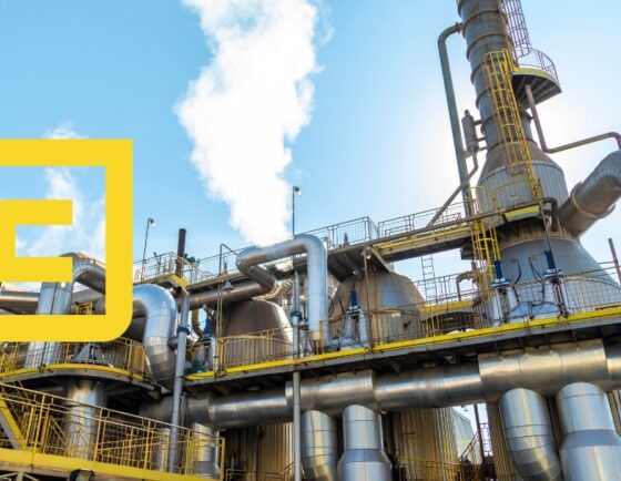 Wat is de procesindustrie