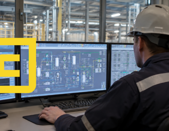 Wat werken met het DCS systeem voor jou als operator betekent