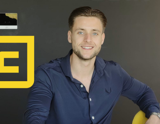 We stellen je graag voor aan onze collega Quentin