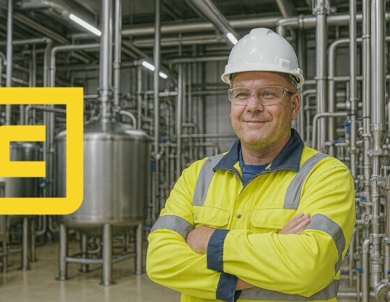 Werken als Monteur