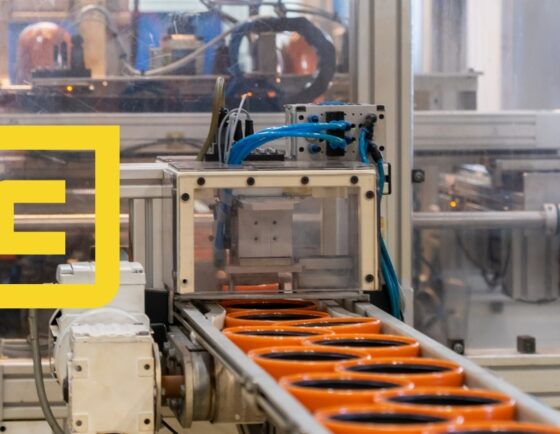 Werken als Operator in de Verpakkingsindustrie Een Kijkje in de Sector