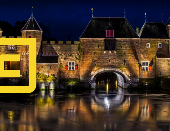 Werken in amersfoort