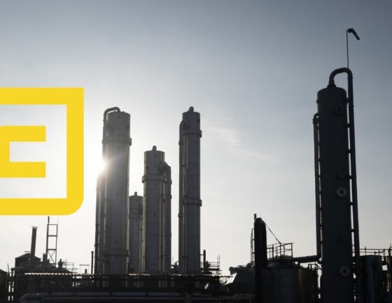 Werken in de energiesector kansen voor technici in de industrie