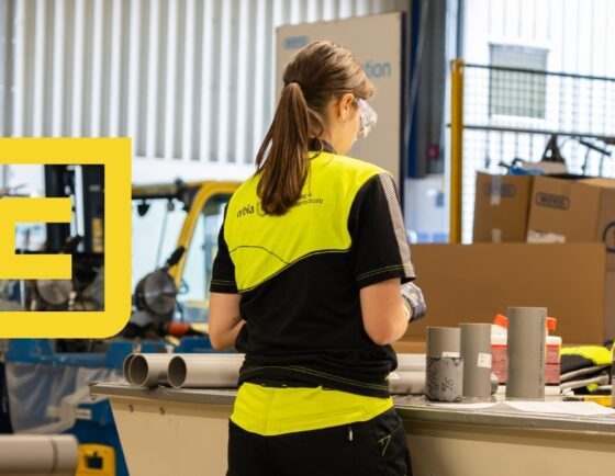 Werken in de techniek hoe werkt dat